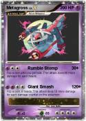 Metagross