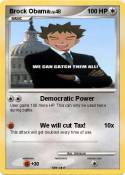 Brock Obama