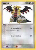 giratina