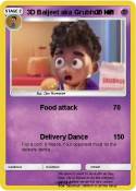 3D Baljeet aka