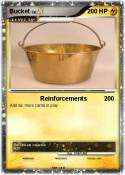 Bucket