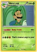 Mama Luigi