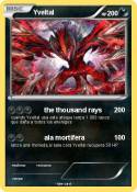 Yveltal
