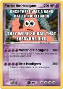 Patrick the