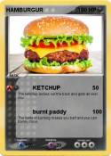 HAMBURGUR