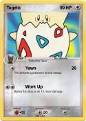 Togetic