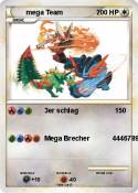 mega Team