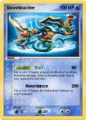 Swashbuckler