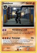 DeathDozer