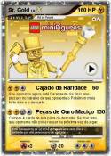 Sr. Gold