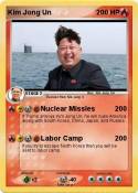 Kim Jong Un