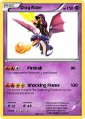 Drag Rider