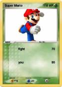 Super Mario