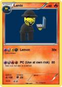 Lambi