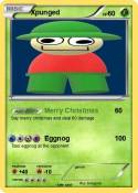 Xpunged