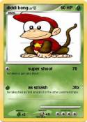 diddi kong