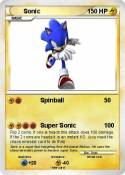 Sonic