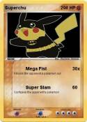 Superchu