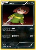 chara