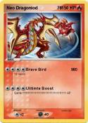 Neo Dragoniod
