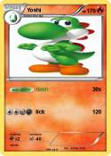 Yoshi