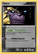 Thanos