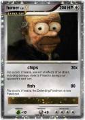 homer