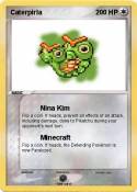 Caterpirla