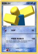 ROBLOX ROBLOX