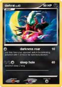 darkrai