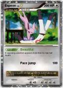 Espeon