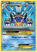 MBlastoise 9