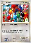 Yoshis
