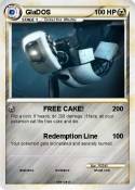 GlaDOS