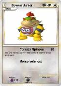 Bowser Junior