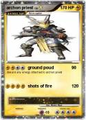 archon priest