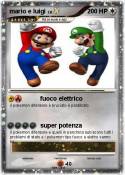 mario e luigi