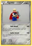 lego thor