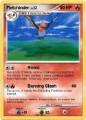 Fletchinder