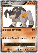 terakion