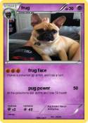 frug