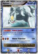 kyurem