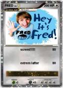 FRED