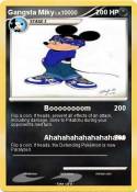 Gangsta Miky