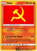 USSR
