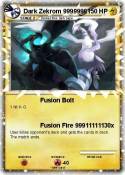 Dark Zekrom
