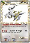 Arceus