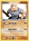 Hey Beter