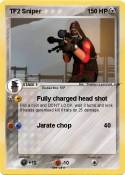 TF2 Sniper