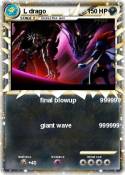 L drago